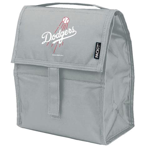 los angeles dodgers metal lunch box|dodger lunch boxes target.